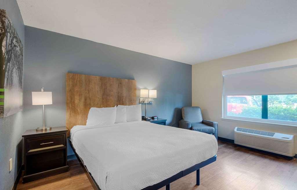 Extended Stay America Suites - Charlotte - University Place Chambre photo
